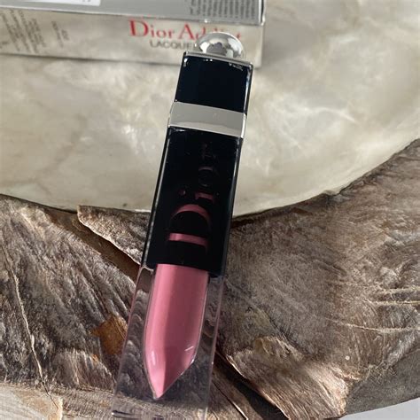 dior pretty lip lacquer 456